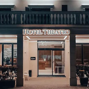 Theatro- City Center Hotel