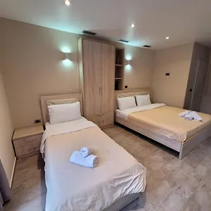 21-rooms Tirana