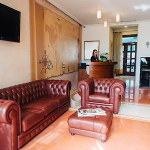 Sar'otel Boutique Hotel