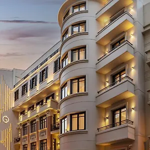 gleam-collection-hotel.istanbul-turkeyhotels.com/