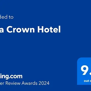 3* Hotel Jata Crown