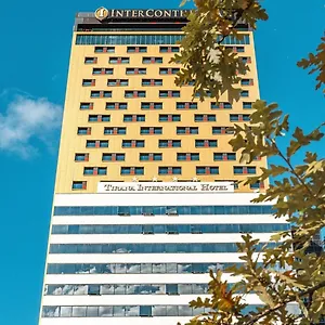 International & Conference Center Hotel