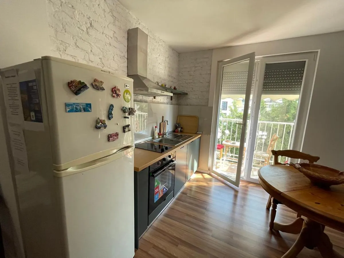 Enjoy Travel Central Apartments Tirana Albanie
