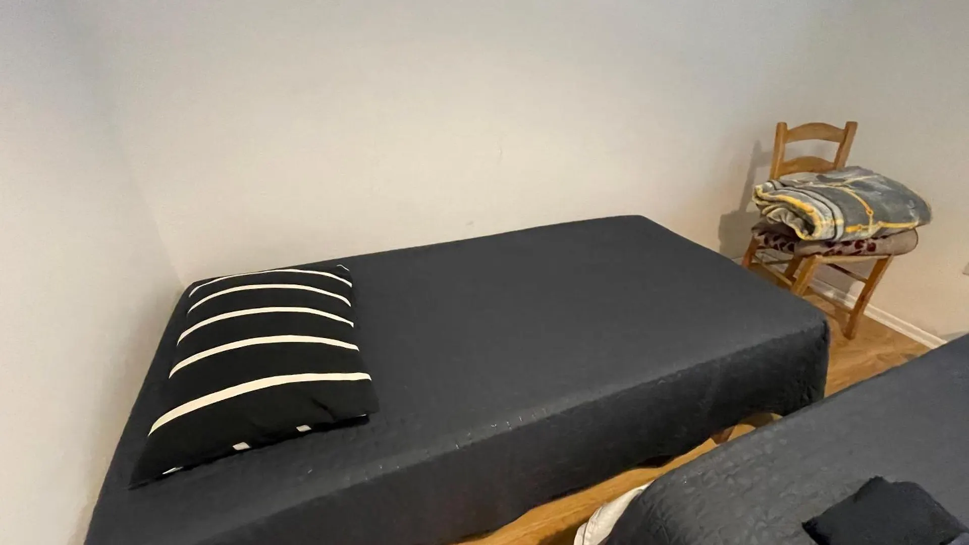 Enjoy Travel Central Apartments Tirana Albanie