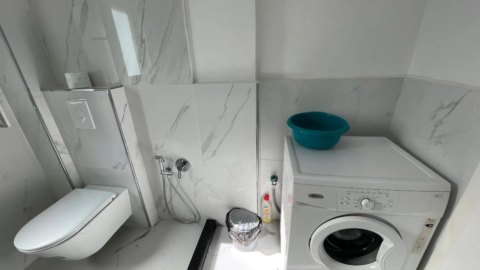 Enjoy Travel Central Apartments Tirana